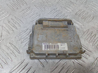 блок розжига ксенона Renault Laguna 3 поколение 2008, 89034934
