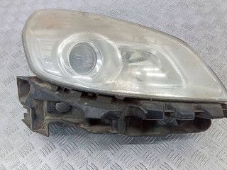 фара правая Renault Scenic 2 поколение [рестайлинг] 2007, 16453800RE