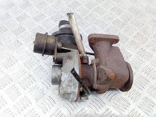 турбина Mercedes-Benz A-Класс W168 2000, 1.7 л., дизель, A668096