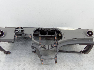 панель передняя салона (торпедо) Chevrolet Aveo T300 2012, 96886122