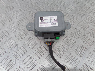 навигация Chevrolet Aveo T300 2012, 13306648
