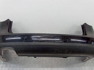 бампер задний Volkswagen Passat B6 2010, универсал, 3C9807521