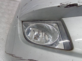 фара противотуманная правая Hyundai i30 1 поколение 2008, 1.6 л., дизель, хетчбэк 5 дв.