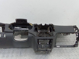 панель передняя салона (торпедо) Hyundai i30 1 поколение 2008, 97350-2L000