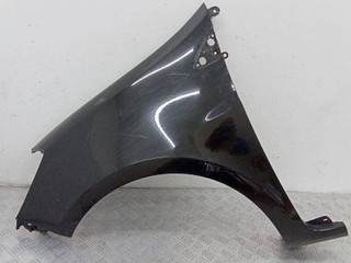 крыло переднее левое Renault Clio 3 поколение 2009, 8200256117