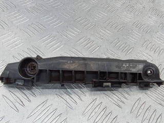 Крепление бампера переднего Toyota Yaris XP9 2008, 52536-0D030