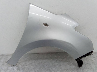крыло переднее правое Citroen C3 Picasso 1 поколение 2009, 9681809580