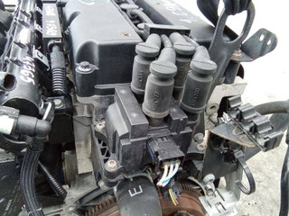 катушка зажигания Ford Fiesta 6 поколение 2010, 1.3 л., бензин, МКПП, CM5G-12029-FA