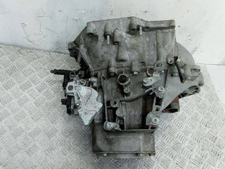 КПП механическая (МКПП) Peugeot 207 1 поколение [рестайлинг] 2010, 20EA16