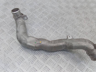 патрубок (трубопровод, шланг) Mazda 6 1 поколение [рестайлинг] 2007, 2.0 л., дизель, МКПП