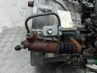 цилиндр сцепления рабочий Toyota Verso 1 поколение 2009, 2.0 л., дизель, МКПП