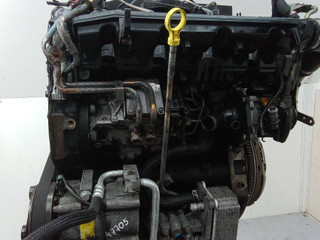 щуп двигателя Ford Mondeo 3 поколение 2002, 2.0 л., дизель, МКПП