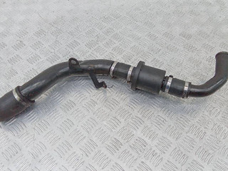 патрубок интеркулера Ford Mondeo 3 поколение 2002, 2.0 л., дизель, МКПП, 1S7Q9F764-AB