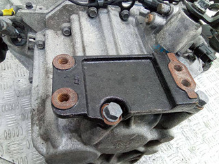 кронштейн КПП Kia Carens 2 поколение 2007, 2.0 л., дизель, МКПП