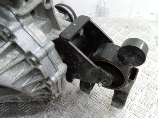 подушка крепления КПП Kia Carens 2 поколение 2007, 2.0 л., дизель, МКПП