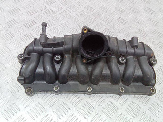 коллектор впускной Skoda Octavia 1 поколение (A4) [рестайлинг] 2007, 03G129713AF