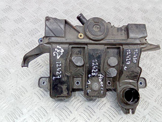 коллектор впускной Renault Scenic 3 поколение 2012, 1.6 л., дизель, 118305906R
