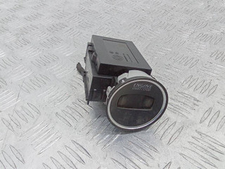 блок считывания ключ-карты Volkswagen Passat B6 2005, 3C0905843