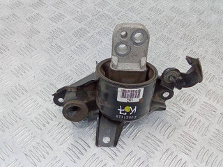подушка крепления двигателя Hyundai i30 1 поколение 2008, 1.6 л., дизель