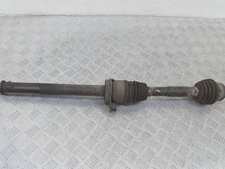 полуось передняя правая (приводной вал, ШРУС) Mercedes-Benz A-Класс W168 2000, A1683661101