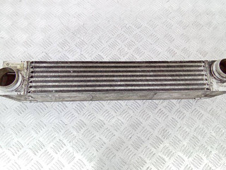 интеркулер BMW 5 серия E60/E61 2006, 17517795823, 7795823