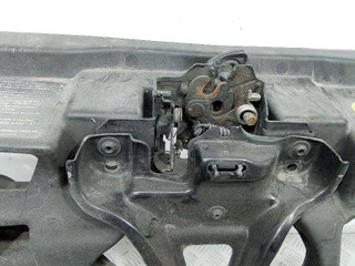 замок капота Volkswagen Golf 4 поколение 2003, 1.4 л., бензин, 1J0823509