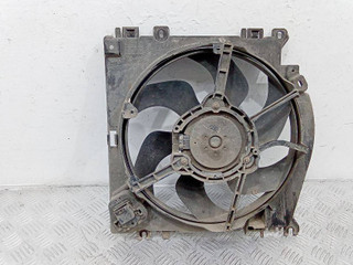 вентилятор радиатора Renault Modus 1 поколение 2004, 8200135167