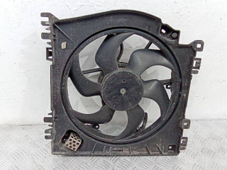 вентилятор радиатора Nissan Note E11 2005, 8200688375