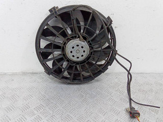 вентилятор радиатора Fiat Scudo 1 поколение 2002, 2.0 л., дизель, 1484413080