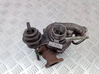 турбина Opel Zafira 1 поколение (A) [рестайлинг] 2003, 2.0 л., дизель, МКПП, 24461825