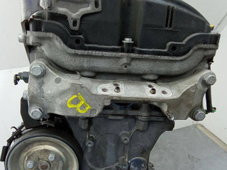 кронштейн двигателя Citroen DS3 1 поколение 2010, 1.6 л., бензин, МКПП