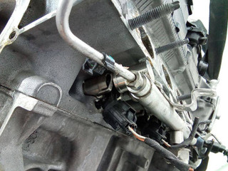 форсунка Citroen DS3 1 поколение 2010, 1.6 л., бензин, МКПП