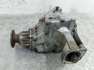 раздаточная коробка Hyundai Santa Fe 1 поколение (SM) 2002, 2.0 л., дизель, Y050600276