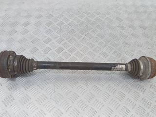 полуось задняя (приводной вал, ШРУС) Audi Q5 8R 2011, 8R0501203C