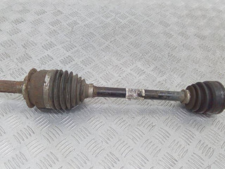 полуось передняя правая (приводной вал, ШРУС) Suzuki SX4 1 поколение 2007, 1.6 л., дизель, 44101-79J70