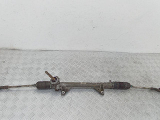 рулевая рейка Renault Modus 1 поколение 2007, 8200124408