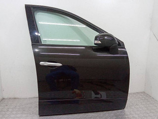 дверь передняя правая Renault Grand Scenic 3 поколение 2010