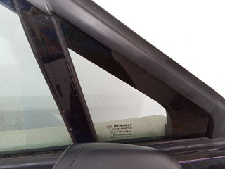 форточка передняя правая Renault Grand Scenic 3 поколение 2010, E00025520C
