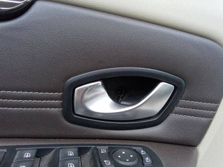 ручка внутренняя передняя левая Renault Grand Scenic 3 поколение 2010