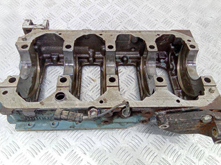 Постель коленвала IVECO Daily 3 поколение 2001, 2.8 л., дизель, 99432319