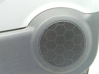 динамик двери Suzuki Alto 5 поколение 2011