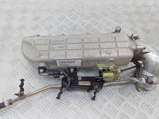 коллектор впускной IVECO Daily 3 поколение 2001, 2.8 л., дизель, 500318401