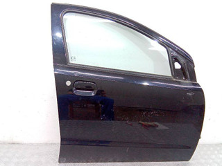 дверь передняя правая Suzuki Alto 5 поколение 2011