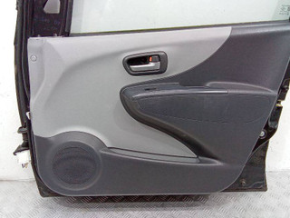 стеклоподъемник электрический передний правый Suzuki Alto 5 поколение 2011