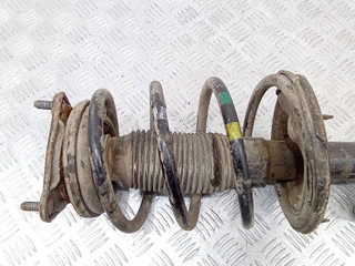пружина передняя Hyundai i30 1 поколение 2008