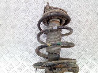 пружина передняя Hyundai i30 1 поколение 2008