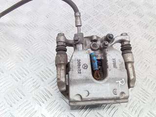 суппорт задний правый Mercedes-Benz E-Класс W213/S213/C238/A238 2016, 2.0 л., дизель, 354337B
