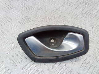 ручка внутренняя передняя правая Renault Laguna 3 поколение 2008, 806700005R