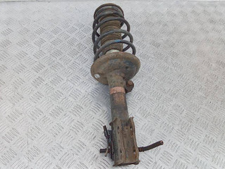 амортизатор передний правый Toyota Yaris XP9 2007, 48510-0D170