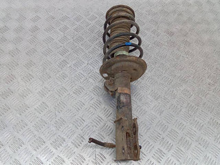 амортизатор передний левый Toyota Yaris XP9 2007, 48520-0D010